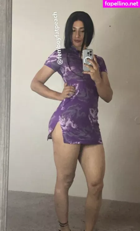 Femboythickpeach OnlyFans Thumbnail #hdDHxu8F17