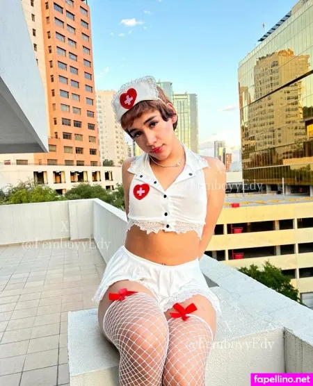 Femboyyedyyy OnlyFans Thumbnail #AhiQUQdiOc