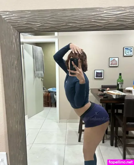 Femboyyedyyy OnlyFans Thumbnail #Exfw5MWJpL