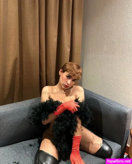 Femboyyedyyy OnlyFans Thumbnail #GHqx5yXZQB