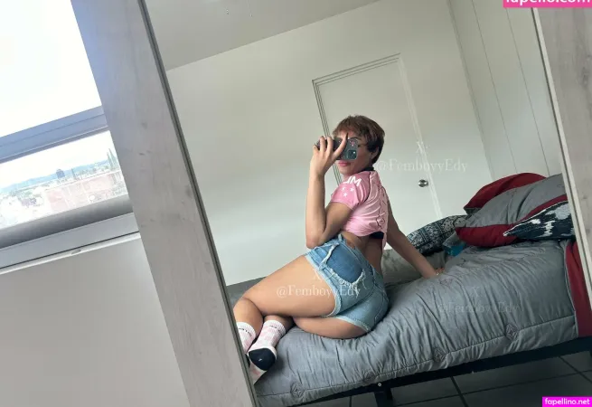 Femboyyedyyy OnlyFans Thumbnail #ghOfQPMDSk