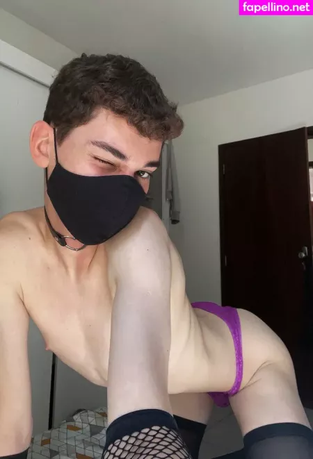 Femboyzx OnlyFans Thumbnail #DGDlrSB7fh