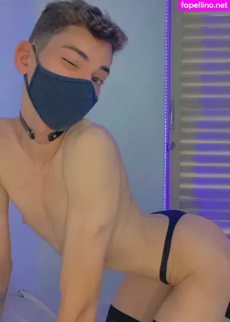 Femboyzx OnlyFans Thumbnail #JMM6tmDs65