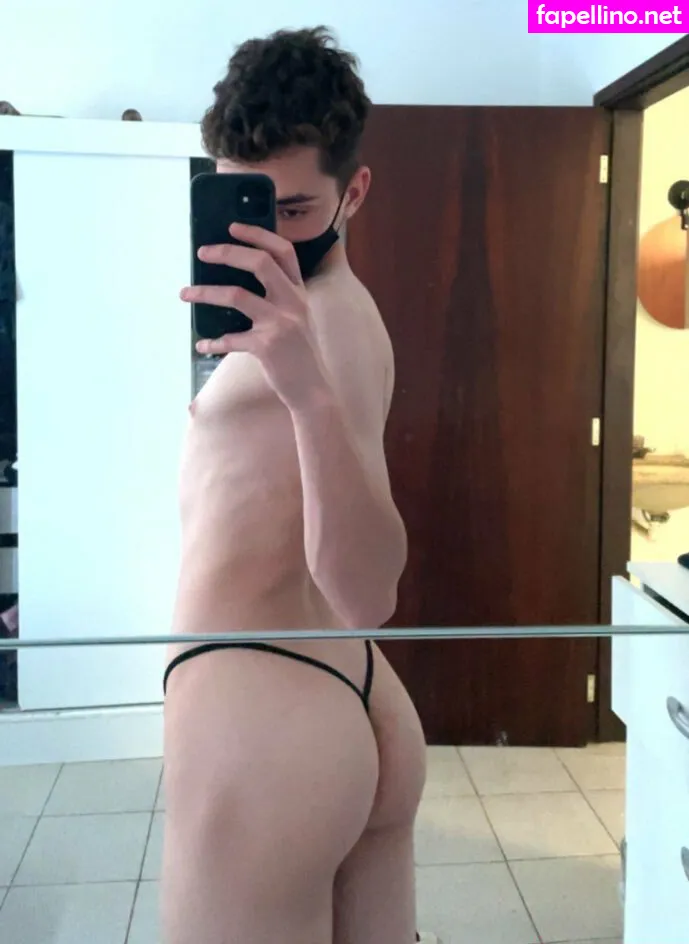 femboyzx Nude Leaked OnlyFans Photo #gSSC0Tl5EA