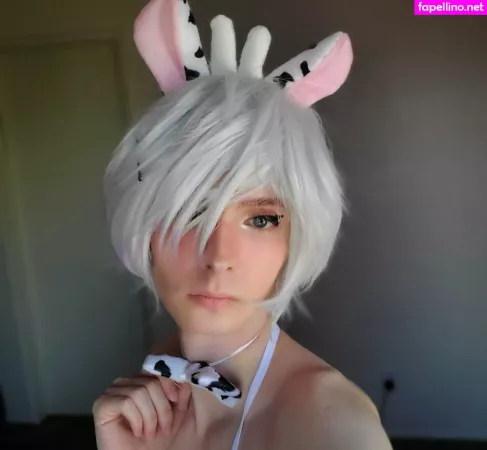 Fembyavery OnlyFans Thumbnail #fwX0BtHnaY