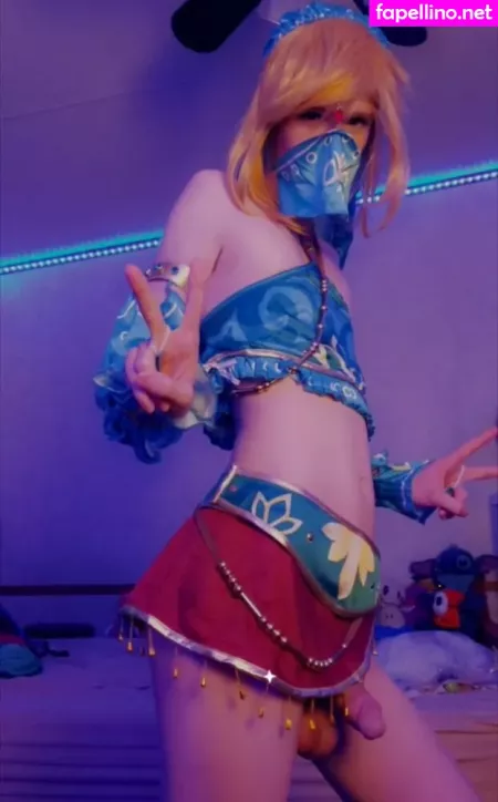 Fembyavery OnlyFans Thumbnail #mKB05WQC2K