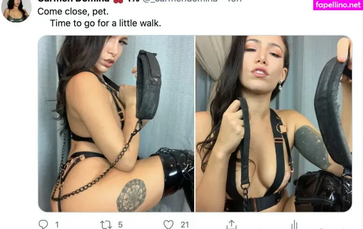 Femdom OnlyFans Thumbnail #DwQLOB8sXR