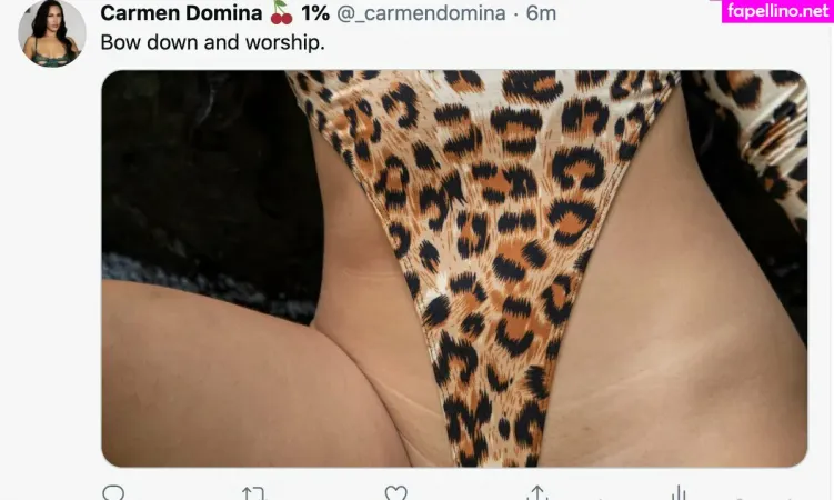 Femdom OnlyFans Thumbnail #bwZNujIeqq