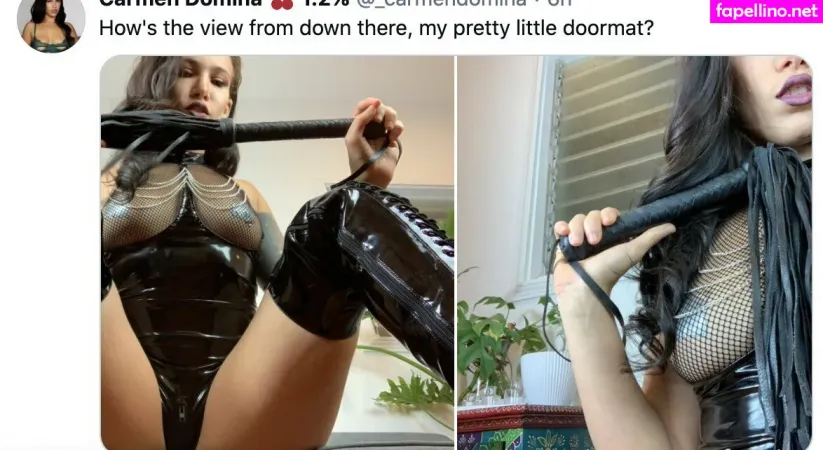 Femdom OnlyFans Thumbnail #iW3WH94Q7p