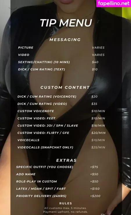 Femdomfindom OnlyFans Thumbnail #eX7Mo1FceO