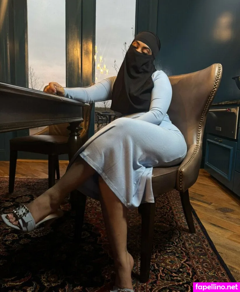 femdomhijabi, goddessniqabi Nude Leaked OnlyFans Photo #03Rff3x9PB