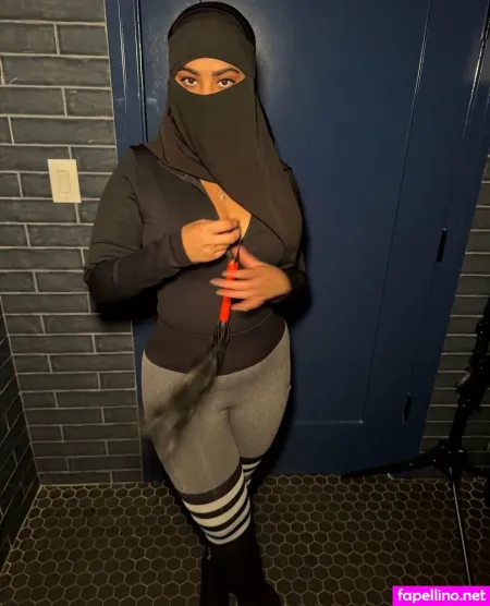 Femdomhijabi OnlyFans Thumbnail #0g7wmHBQI6