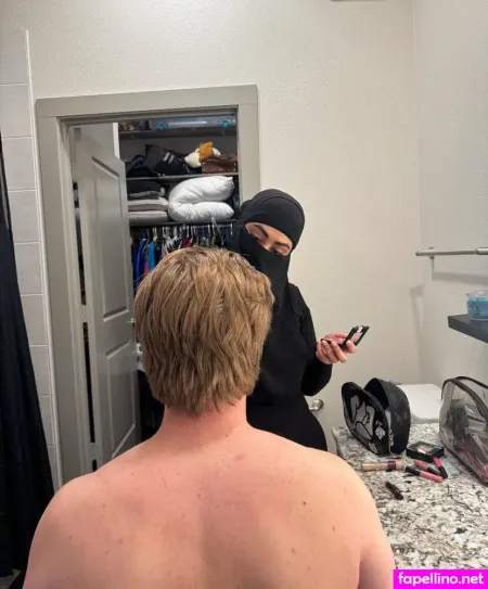 Femdomhijabi OnlyFans Thumbnail #82Nqyu8LS7