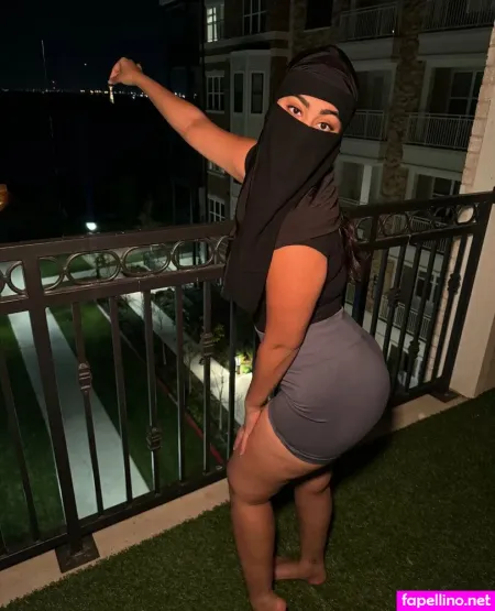 Femdomhijabi OnlyFans Thumbnail #KJoUKUBAFh