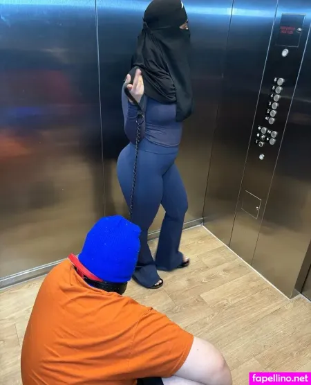 Femdomhijabi OnlyFans Thumbnail #QUsZpPEsBE