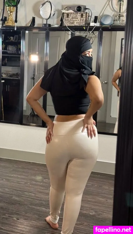 femdomhijabi, goddessniqabi Nude Leaked OnlyFans Photo #mOWMFN5cdB