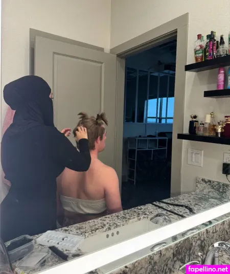 Femdomhijabi OnlyFans Thumbnail #s3gb58SAmK