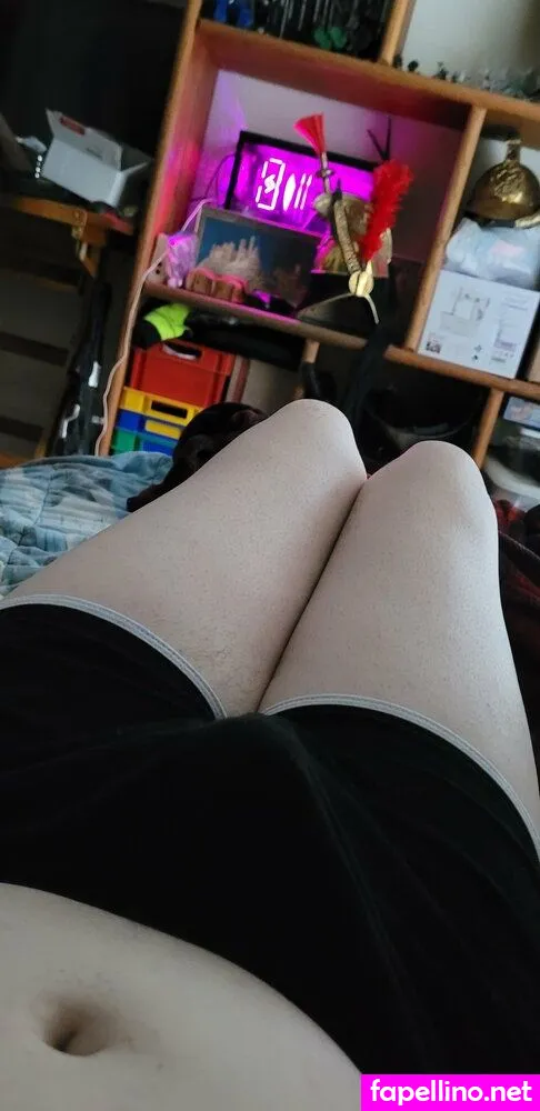 femgirlmcawesome Nude Leaked OnlyFans Photo #0F7qE0zn5d