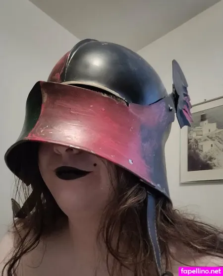 Femgirlmcawesome OnlyFans Thumbnail #H8UVTVi23K