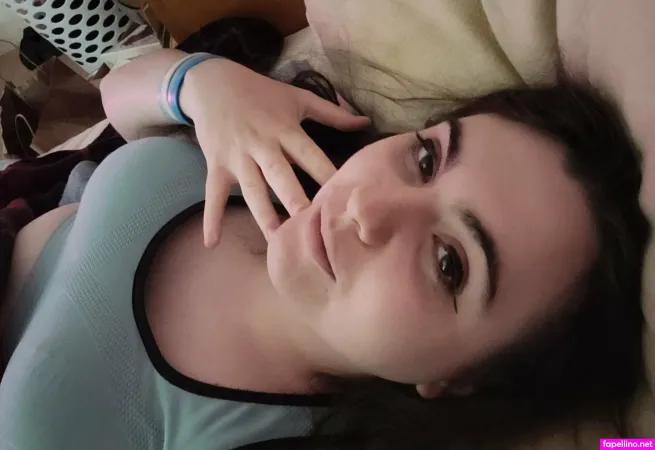 Femgirlmcawesome OnlyFans Thumbnail #ILBvJdNE4w
