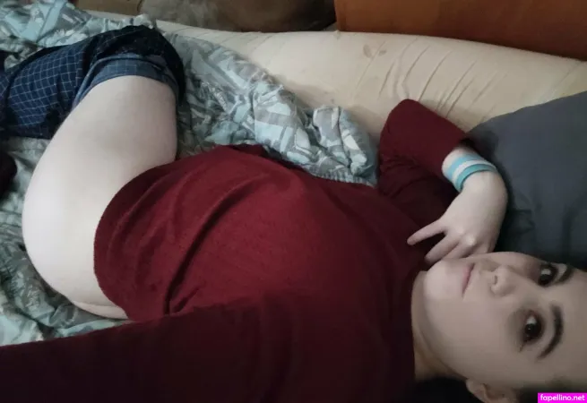 Femgirlmcawesome OnlyFans Thumbnail #OP8BmTgT5O