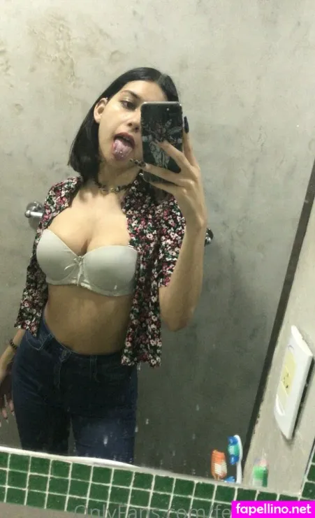 Femibrillos OnlyFans Thumbnail #kvAABoftGC