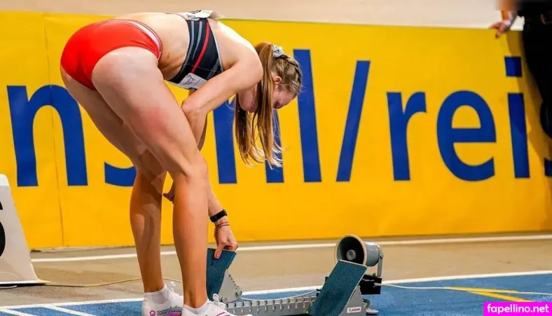 Femke Bol OnlyFans Thumbnail #4BZYyW05Nh