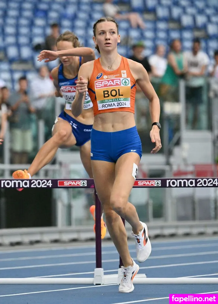 femke_bol Nude Leaked OnlyFans Photo #UXbpQTZ1At