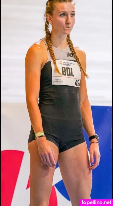 Femke Bol OnlyFans Thumbnail #YGJ4e7GY3P