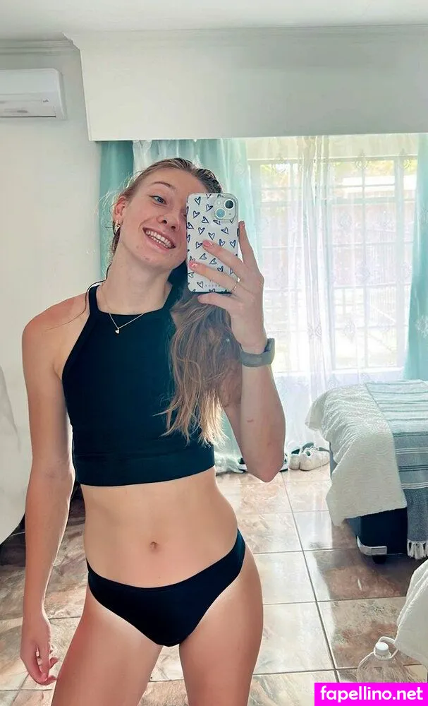 femke_bol Nude Leaked OnlyFans Photo #ooPadBOXKP