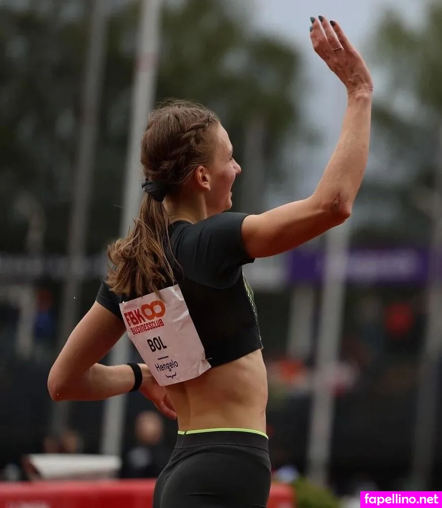 femke_bol Nude Leaked OnlyFans Photo #pe4Ed1YxB7