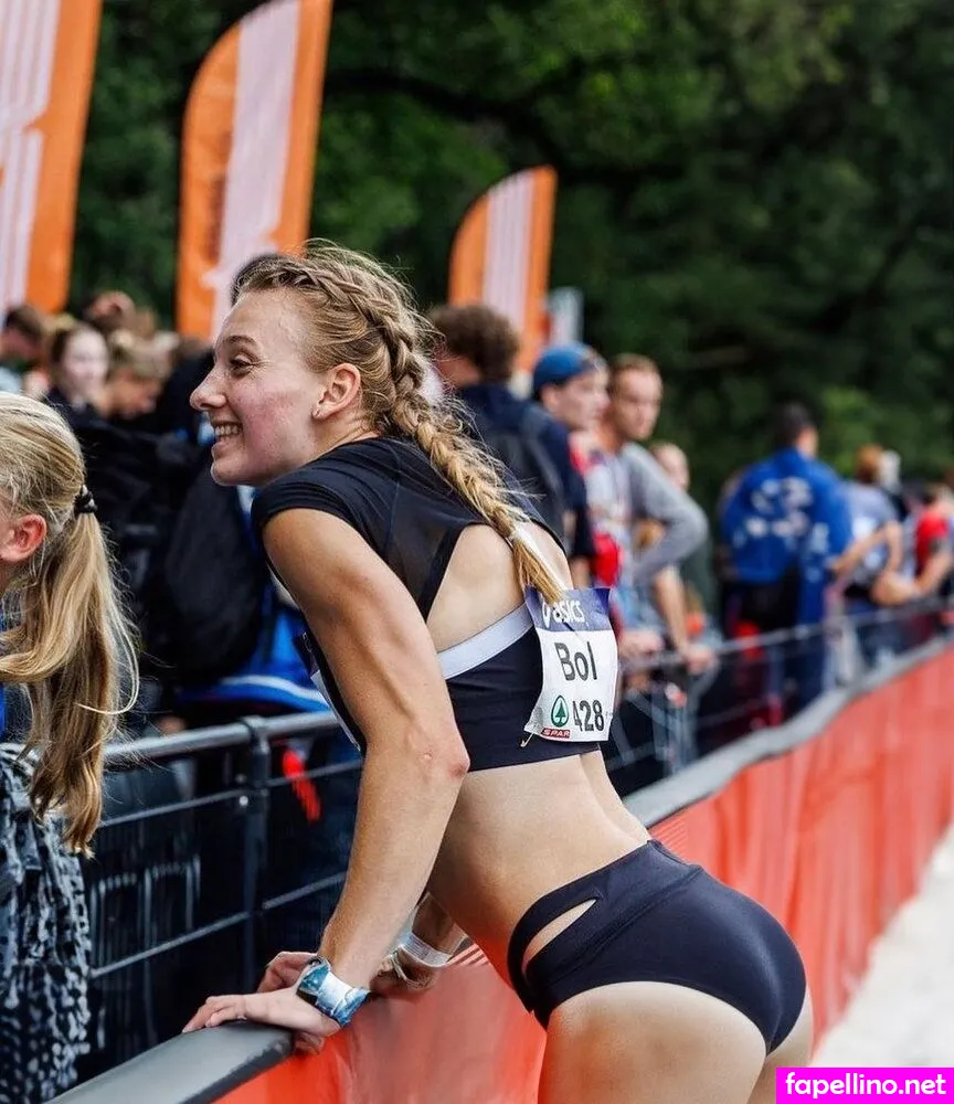 femke_bol Nude Leaked OnlyFans Photo #qrVetJCtu9