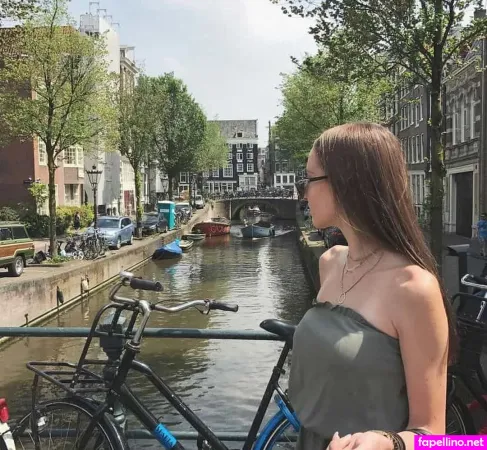 Femke Megan OnlyFans Thumbnail #71rH2rp84e