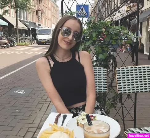 Femke Megan OnlyFans Thumbnail #BbpjCWva9l