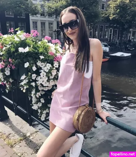 Femke Megan OnlyFans Thumbnail #UI5qL9Nf9y