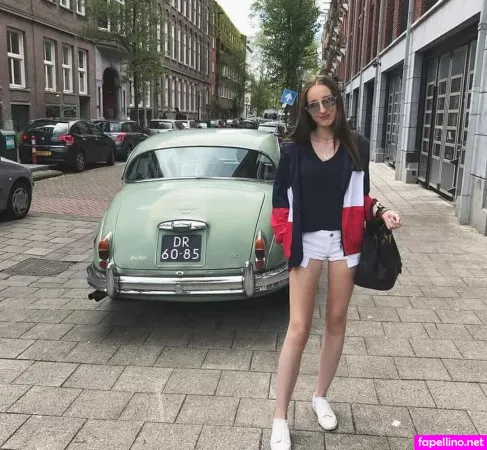 Femke Megan OnlyFans Thumbnail #VqOcxCt3Mj