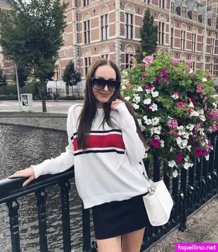 Femke Megan OnlyFans Thumbnail #aFPdYvwNNU