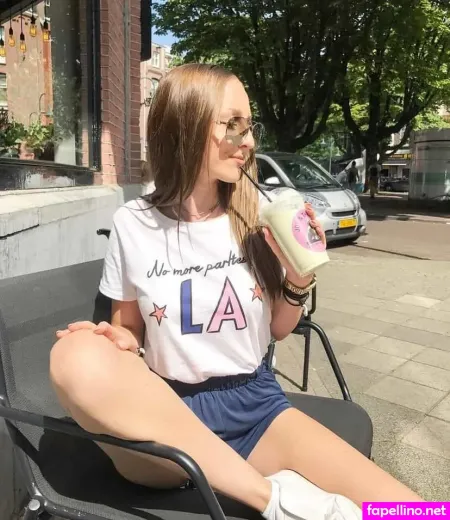 Femke Megan OnlyFans Thumbnail #eFLqe51NWE