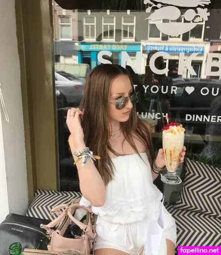 Femke Megan OnlyFans Thumbnail #lfQpeOy1hN
