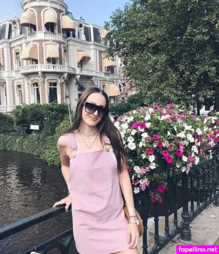 Femke Megan OnlyFans Thumbnail #nHHLPyNoDr