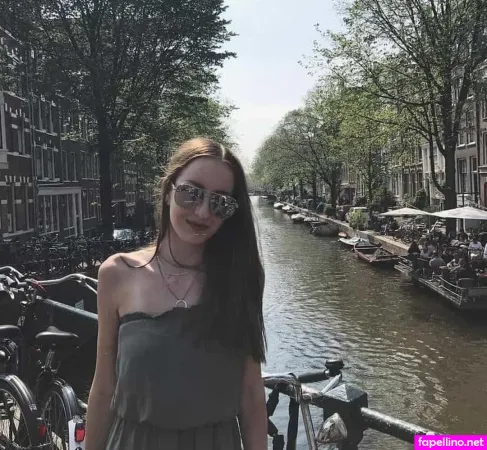 Femke Megan OnlyFans Thumbnail #wTjv4qJ9g1