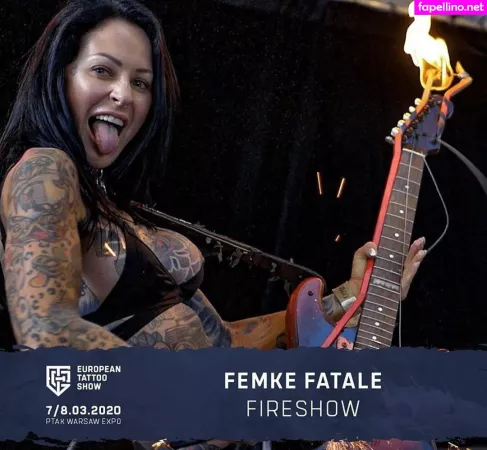 Femkeftw OnlyFans Thumbnail #UEEVeDFiMl