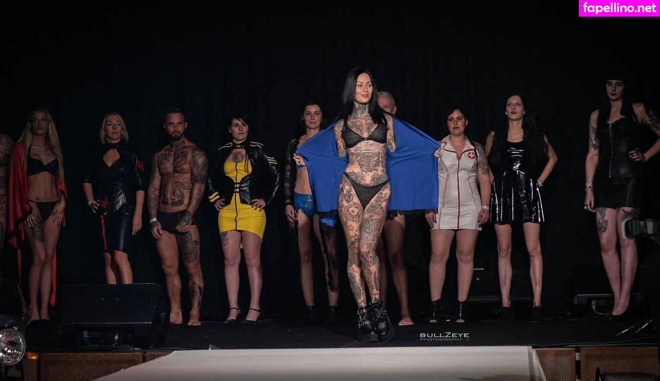 Fatale, Femke, Femkefatale, femkeFTW Nude Leaked OnlyFans Photo #vNblu1EyS6