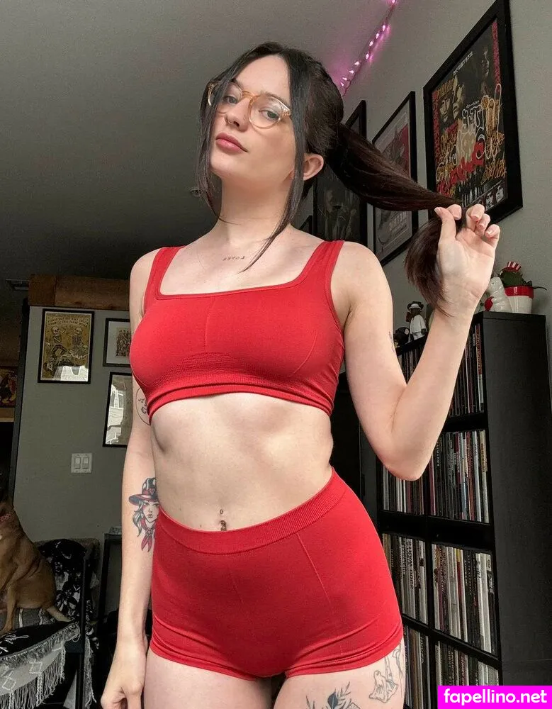 femininenominon.finds Nude Leaked OnlyFans Photo #VCDibdjeyT
