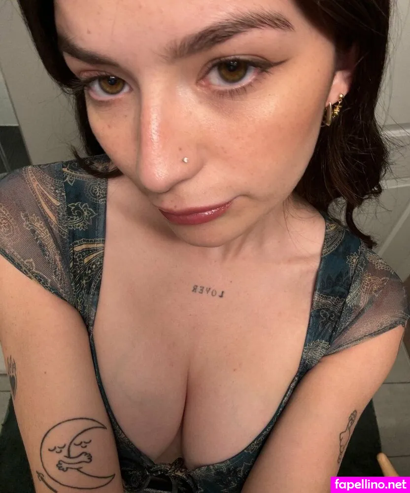 femininenominon.finds Nude Leaked OnlyFans Photo #n1KNHQdh07