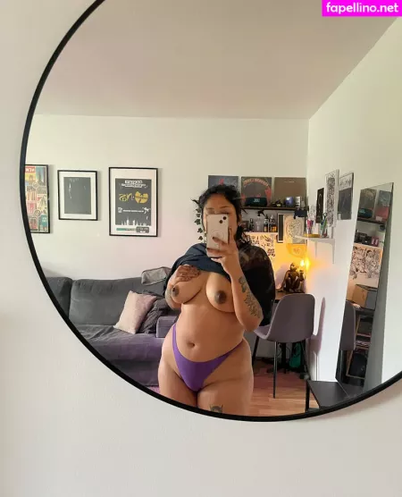 Femme Demon OnlyFans Thumbnail #1MBzJ55CyG