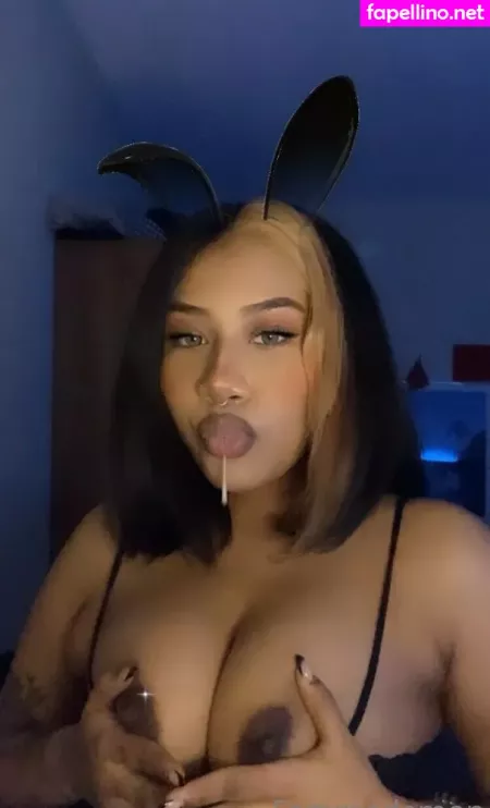 Femme Demon OnlyFans Thumbnail #HHXwPYpV2X