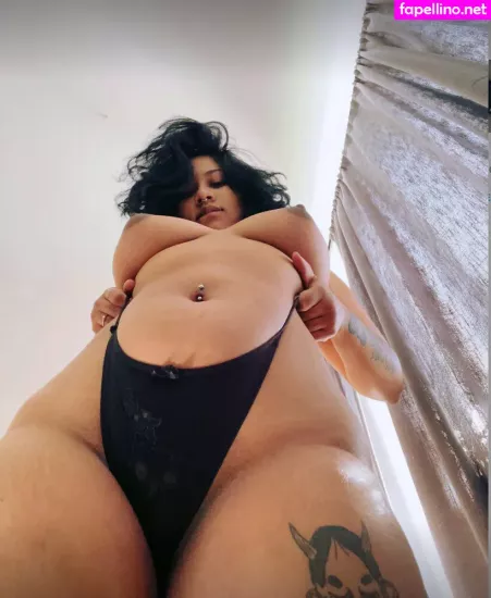 Femme Demon OnlyFans Thumbnail #Hm56RCiW91