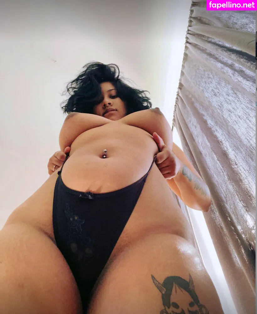 Julie ðŸ¥­, femme.demon, femmedemon, juliemaior Nude Leaked OnlyFans Photo #Hm56RCiW91