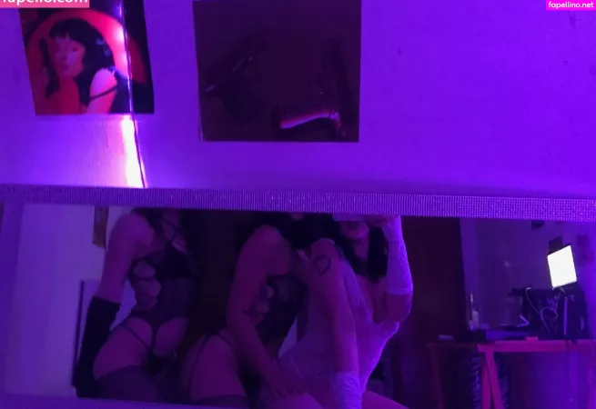 Femme Fatale00 OnlyFans Thumbnail #MkXTg95Zqu